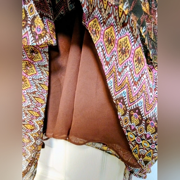 Lane Bryant Beautiful Tank Top size 16 - Picture 5 of 8